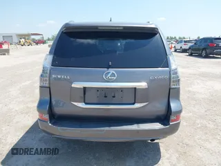 2019 Lexus GX 460 z VIN JTJBM7FX3K5222495, wystawiony jako IAAI lot #42041952 z przebiegiem 79 885 mil mil oraz . Historia ofert i sprzedaży dostępna na DreamBid. Obrazek 16.