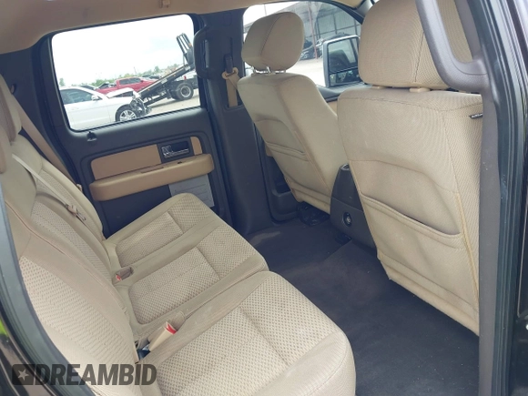 2014 Ford F-150 XL with VIN 1FTFW1CT7EKE28227, listed as a IAAI auction lot 42129699 with 85,149 mi miles and . Bid and sale history available at DreamBid. Image 8.