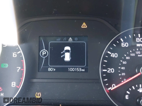 2017 Kia Sportage EX with VIN KNDPN3AC8H7186240, listed as a IAAI auction lot 42283574 with 100,153 mi miles and . Bid and sale history available at DreamBid. Image 15.