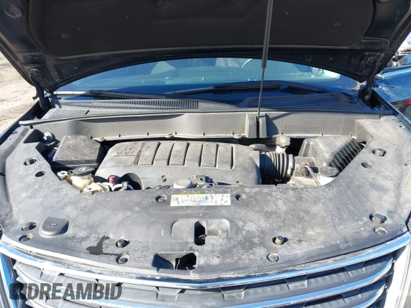 2017 Chevrolet Traverse LT with VIN 1GNKVGKD0HJ159942, listed as a IAAI auction lot 41595042 with 128,527 mi miles and . Bid and sale history available at DreamBid. Image 10.