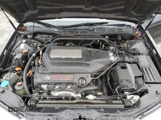2003 Acura TL Type S w/Navigation System with VIN 19UUA56983A014407, listed as a Copart auction lot 43801225 with 116,004 mi miles and Salvage Title. Bid and sale history available at carsss.com. Image 11.