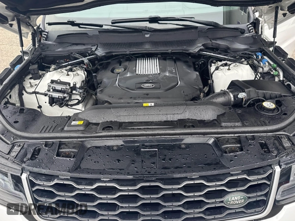 2018 Land Rover Range Rover Sport HSE z VIN SALWR2RKXJA193410, wystawiony jako IAAI lot #41860932 z przebiegiem 113 763 mil mil oraz . Historia ofert i sprzedaży dostępna na DreamBid. Obrazek 10.