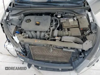 2020 Hyundai Elantra SEL z VIN 5NPD84LF7LH564169, wystawiony jako Copart lot #58751495 z przebiegiem 98 617 mil mil oraz Szkoda całkowita • Salvage title. Historia ofert i sprzedaży dostępna na DreamBid. Obrazek 11.