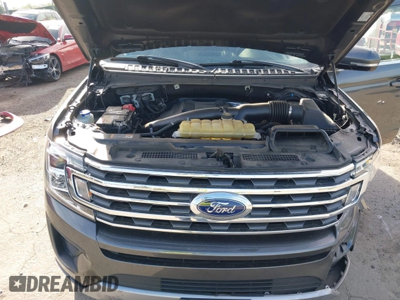 2020 Ford Expedition XLT с VIN 1FMJU1JT1LEA05461, выставлен на аукционе IAAI как лот 42075843 с пробегом 58 734 миль миль и . История ставок и продаж доступна на DreamBid. Изображение 10.