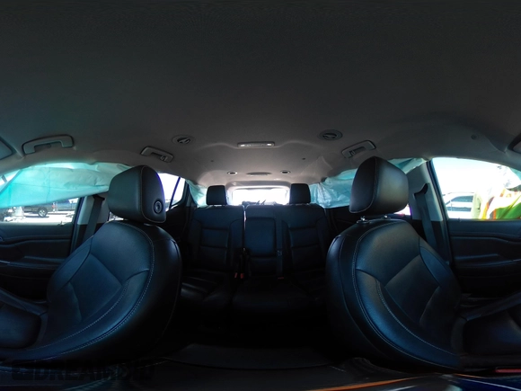 2019 GMC Acadia SLT with VIN 1GKKNMLS9KZ242061, listed as a IAAI auction lot 41730900 with 91,932 mi miles. Bid and sale history available at carsss.com. Image 18.