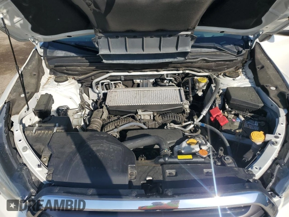 2019 Subaru Ascent Limited with VIN 4S4WMAPD4K3472762, listed as a Copart auction lot 55941725 with 49,538 mi miles and Salvage title. Bid and sale history available at DreamBid. Image 12.