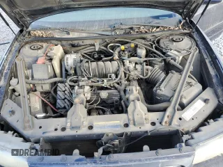 2003 Buick Regal LS with VIN 2G4WB55K131272783, listed as a Copart auction lot 86904034 with 0 mi miles and Salvage Title. Bid and sale history available at carsss.com. Image 13.