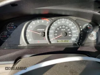 2005 Toyota Tundra Limited with VIN 5TBDT48175S488373, listed as a Copart auction lot 41514905 with 251,842 mi miles and Salvage title. Bid and sale history available at DreamBid. Image 9.