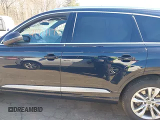 2017 Audi Q7 Premium Plus z VIN WA1LAAF79HD020038, wystawiony jako IAAI lot #41911171 z przebiegiem 51 317 mil mil oraz . Historia ofert i sprzedaży dostępna na DreamBid. Obrazek 14.