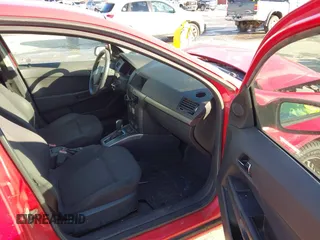 2008 Saturn Astra XE z VIN W08AR671885100219, wystawiony jako IAAI lot #41590614 z przebiegiem 138 083 mil mil oraz . Historia ofert i sprzedaży dostępna na DreamBid. Obrazek 5.