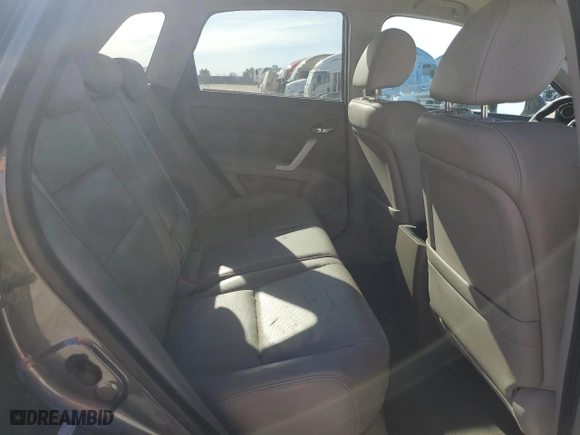 2008 Acura RDX Tech Pkg with VIN 5J8TB185X8A011849, listed as a Copart auction lot 49455555 with 235,705 mi miles and Salvage Title. Bid and sale history available at carsss.com. Image 10.