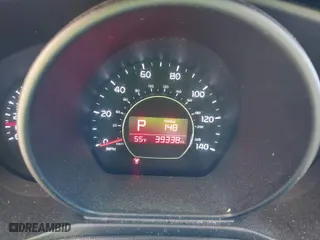 2018 Kia Soul with VIN KNDJN2A25J7614780, listed as a IAAI auction lot 41826666 with 39,338 mi miles. Bid and sale history available at carsss.com. Image 7.