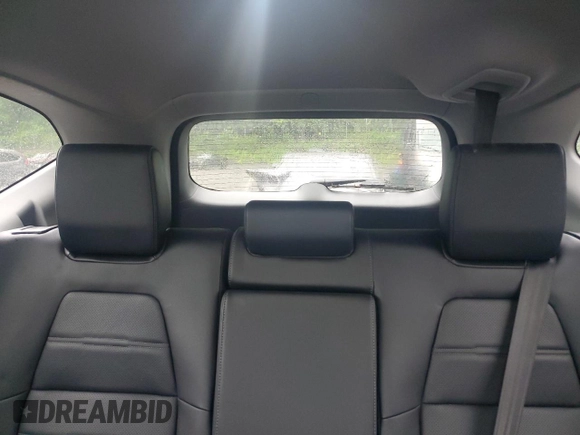 2020 Honda CR-V with VIN NY77082, listed as a Copart auction lot 61235655 with 52,250 mi miles and Salvage title. Bid and sale history available at DreamBid. Image 10.