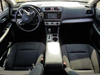 2015 Subaru Legacy 2.5i Premium with VIN 4S3BNAC63F3024803, listed as a Copart auction lot 57750233 with 101,289 mi miles. Bid and sale history available at carsss.com. Image 8.