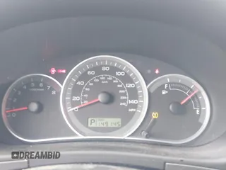 2008 Subaru Impreza Outback Special Sports with VIN JF1GH63698H812216, listed as a IAAI auction lot 42550608 with 149,145 mi miles and . Bid and sale history available at DreamBid. Image 7.