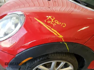 2016 MINI Clubman z VIN WMWLN5C53G2B35247, wystawiony jako Copart lot #56463705 z przebiegiem 107 227 mil mil oraz Nie do naprawy. Historia ofert i sprzedaży dostępna na DreamBid. Obrazek 12.