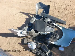 2022 Mitsubishi Eclipse Cross LE с VIN JA4ATVAA0NZ013828, выставлен на аукционе IAAI как лот 41521370 с пробегом 56 350 миль миль и . История ставок и продаж доступна на DreamBid. Изображение 12.