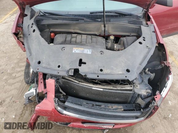 2014 GMC Acadia SLE with VIN 1GKKVPKD5EJ268485, listed as a Copart auction lot 86809484 with 139,671 mi miles and Salvage Title. Bid and sale history available at carsss.com. Image 12.