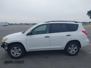 2009 Toyota RAV4 with VIN JTMZF33V49D012527, listed as a IAAI auction lot 42119902 with 160,617 mi miles. Bid and sale history available at carsss.com. Image 15.