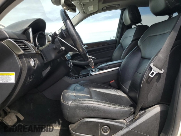 2013 Mercedes-Benz M 350 with VIN 4JGDA2EB2DA253241, listed as a Copart auction lot 52576005 with 139,906 mi miles and Salvage Title. Bid and sale history available at carsss.com. Image 7.