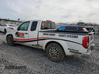 2018 Nissan Frontier SV with VIN 1N6AD0CU5JN758098, listed as a Copart auction lot 47826455 with Not provided miles and Salvage title. Bid and sale history available at DreamBid. Image 2.