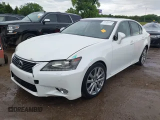 2013 Lexus GS 350 с VIN JTHCE1BL9D5017382, выставлен на аукционе IAAI как лот 42406517 с пробегом 139 896 миль миль и . История ставок и продаж доступна на DreamBid. Изображение 17.