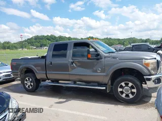 2014 Ford F-250 XL с VIN 1FT7W2BT0EEA64923, выставлен на аукционе IAAI как лот 42293727 с пробегом 224 167 миль миль и . История ставок и продаж доступна на DreamBid. Изображение 13.
