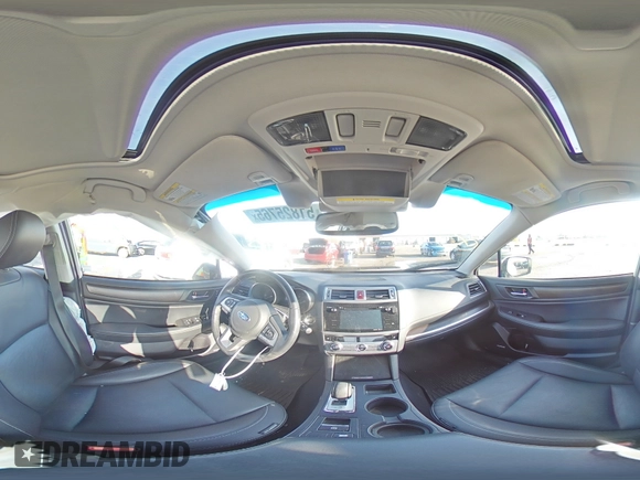 2016 Subaru Legacy Limited z VIN 4S3BNBN62G3015143, wystawiony jako Copart lot #51825765 z przebiegiem 74 879 mil mil oraz Szkoda całkowita • Salvage title. Historia ofert i sprzedaży dostępna na DreamBid. Obrazek 13.
