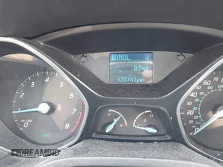 2012 Ford Focus SE with VIN 1FAHP3F21CL192126, listed as a IAAI auction lot 42598631 with 125,741 mi miles and . Bid and sale history available at DreamBid. Image 7.