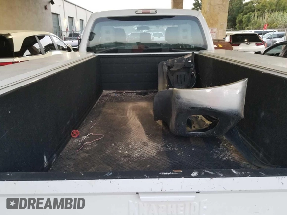 2015 Ford F-250 XL с VIN 1FD7X2A67FEA15739, выставлен на аукционе IAAI как лот 42600504 с пробегом 72 664 миль миль и . История ставок и продаж доступна на DreamBid. Изображение 27.