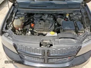 2016 Dodge Journey R/T с VIN 3C4PDCEG0GT133073, выставлен на аукционе Copart как лот 57858575 с пробегом 144 325 миль миль и Чистый • Clean title. История ставок и продаж доступна на DreamBid. Изображение 12.