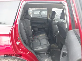 2020 Mitsubishi Outlander ES z VIN JA4AZ3A38LZ020558, wystawiony jako IAAI lot #41694744 z przebiegiem 100 886 mil mil oraz . Historia ofert i sprzedaży dostępna na DreamBid. Obrazek 8.