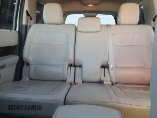 2012 Ford Flex SEL z VIN 2FMHK6CC9CBD20700, wystawiony jako Copart lot #42227855 z przebiegiem 194 889 mil mil oraz Szkoda całkowita • Salvage title. Historia ofert i sprzedaży dostępna na DreamBid. Obrazek 10.