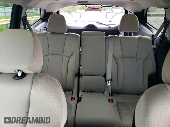 2019 Subaru Ascent Premium with VIN 4S4WMACD8K3420900, listed as a Copart auction lot 54334665 with 71,118 mi miles and Salvage title. Bid and sale history available at DreamBid. Image 10.