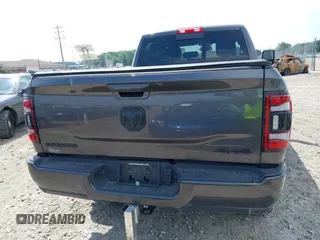 2024 Ram 2500 Laramie with VIN 3C6UR5FL3RG143997, listed as a IAAI auction lot 42781109 with 16,539 mi miles and . Bid and sale history available at DreamBid. Image 16.