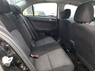 2015 Mitsubishi Lancer GT with VIN JA32U8FW6FU017585, listed as a Copart auction lot 68391044 with 110,521 mi miles and Salvage Title. Bid and sale history available at carsss.com. Image 10.