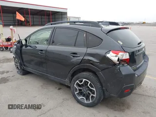 2016 Subaru Crosstrek Premium z VIN JF2GPADC5G8249248, wystawiony jako IAAI lot #41919072 z przebiegiem 128 378 mil mil oraz . Historia ofert i sprzedaży dostępna na DreamBid. Obrazek 3.