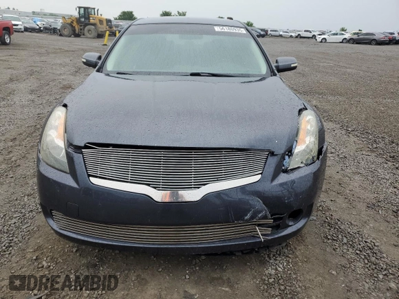 2009 Nissan Altima SE z VIN 1N4BL21E89C148727, wystawiony jako Copart lot #56180935 z przebiegiem 172 608 mil mil oraz Szkoda całkowita • Salvage title. Historia ofert i sprzedaży dostępna na DreamBid. Obrazek 5.