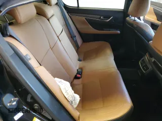 2016 Lexus GS 350 with VIN JTHCZ1BL5GA000160, listed as a Copart auction lot 50441485 with 176,082 mi miles and Salvage Title. Bid and sale history available at DreamBid. Image 10.