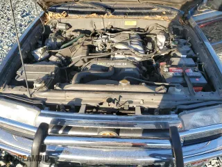 1998 Toyota 4Runner Limited with VIN JT3HN87R4W0175047, listed as a Copart auction lot 47899395 with 199,999 mi miles and Clean Title. Bid and sale history available at carsss.com. Image 12.