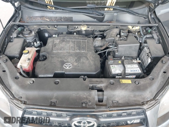 2010 Toyota RAV4 Sport с VIN JTMRK4DV0A5090107, выставлен на аукционе IAAI как лот 42232119 с пробегом 190 450 миль миль и . История ставок и продаж доступна на DreamBid. Изображение 10.