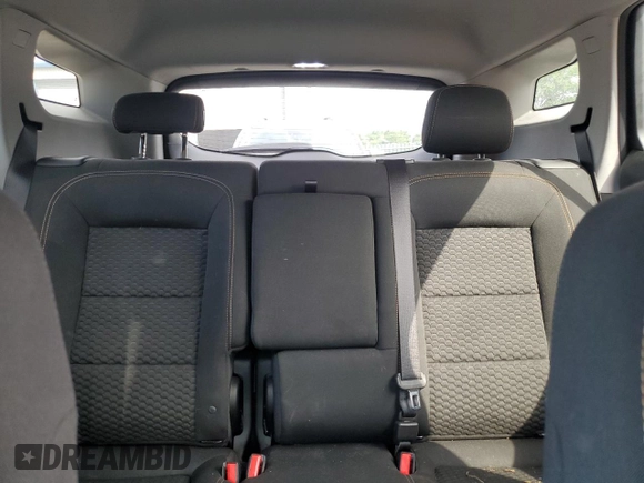2019 GMC Terrain SLE with VIN 3GKALTEV0KL310810, listed as a Copart auction lot 63398845 with 56,302 mi miles and Salvage title. Bid and sale history available at DreamBid. Image 10.
