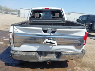 2020 Ford F-150 XL with VIN 1FTEW1E51LFB47234, listed as a IAAI auction lot 41963923 with 83,896 mi miles and . Bid and sale history available at DreamBid. Image 17.