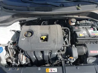 2020 Kia Soul S with VIN KNDJ23AU9L7043216, listed as a IAAI auction lot 41842726 with 97,170 mi miles and . Bid and sale history available at DreamBid. Image 10.