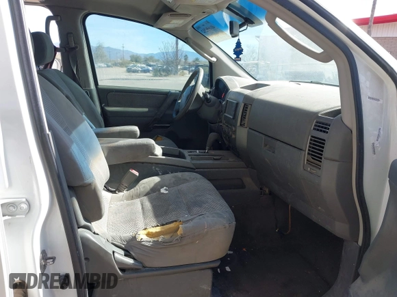 2006 Nissan Armada LE с VIN 5N1AA08B76N726663, выставлен на аукционе IAAI как лот 41409292 с пробегом 227 802 миль миль и . История ставок и продаж доступна на DreamBid. Изображение 5.
