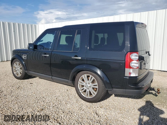 2011 Land Rover LR4 HSE с VIN SALAG2D44BA556018, выставлен на аукционе Copart как лот 63485725 с пробегом Не указан миль и Чистый • Clean title. История ставок и продаж доступна на DreamBid. Изображение 2.