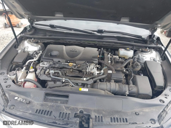 2019 Toyota Avalon Hybrid Limited with VIN 4T1B21FB3KU009106, listed as a IAAI auction lot 41757436 with 107,459 mi miles. Bid and sale history available at carsss.com. Image 10.