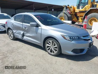 2016 Acura ILX with VIN 19UDE2F37GA006111, listed as a IAAI auction lot 42097253 with 77,698 mi miles and . Bid and sale history available at carsss.com. Image 1.