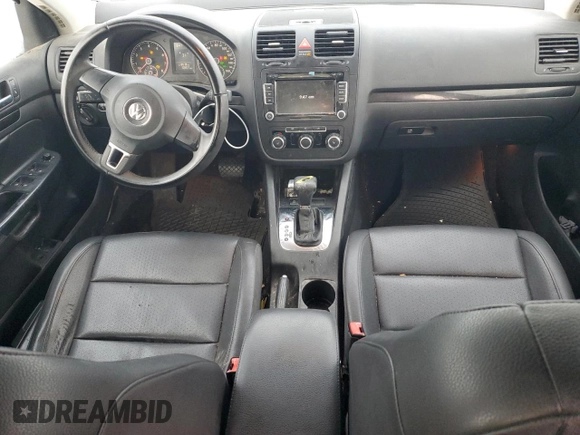 2010 Volkswagen Jetta Wolfsburg Edition с VIN 3VWRA7AJ2AM152880, выставлен на аукционе Copart как лот 85272784 с пробегом 108 837 миль миль и Списание • Salvage title. История ставок и продаж доступна на DreamBid. Изображение 8.