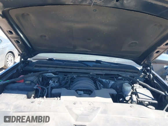 2016 Chevrolet Silverado 1500 LTZ with VIN 1GCVKSEC6GZ119613, listed as a IAAI auction lot 41778191 with 148,454 mi miles. Bid and sale history available at carsss.com. Image 10.
